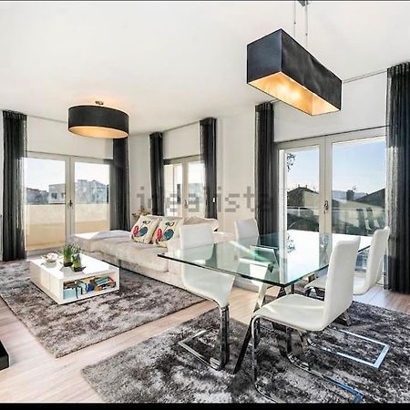 Riverside - Apartment Cruz Quebrada エクステリア 写真