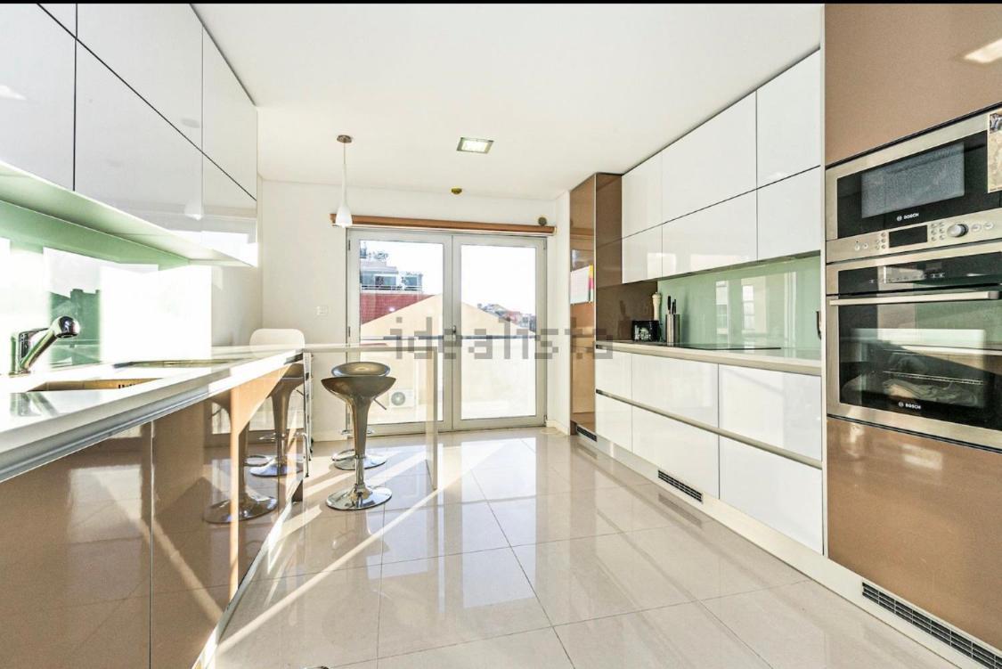 Riverside - Apartment Cruz Quebrada エクステリア 写真