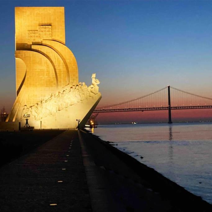 Riverside - Apartment Cruz Quebrada エクステリア 写真