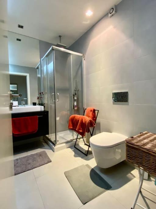 Riverside - Apartment Cruz Quebrada エクステリア 写真