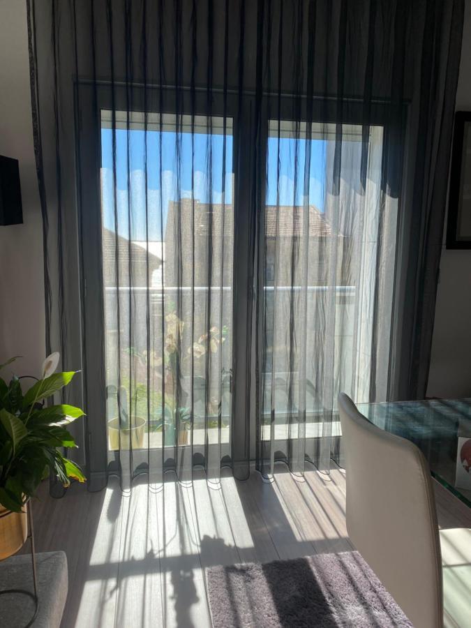Riverside - Apartment Cruz Quebrada エクステリア 写真